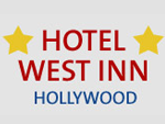 Hotel West Inn Hollywood