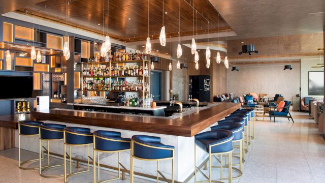 Hotel West Inn Hollywood — gallery preview 2