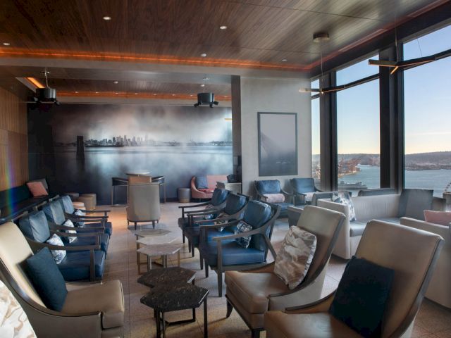 Hotel West Inn Hollywood — gallery preview 3